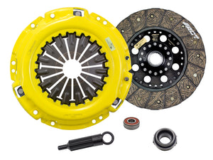 ACT TS5-XTSD fits Lexus IS300 3.0L XT/Perf Street Rigid Clutch Kit