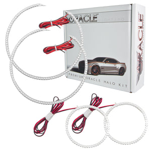 ORACLE Lighting 2659-001 Oracle fits Honda Odyssey 05-08 LED Halo Kit - White