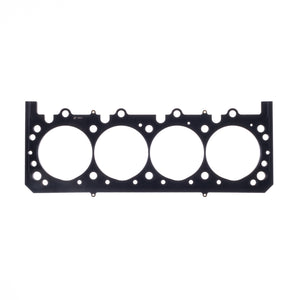 Cometic C5888-027 Cometic fits Ford 460 Pro Stock V8 .027in MLS Cylinder Head Ga