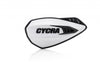 Cycra 1CYC-0056-237 Cyclone MX - White/Black