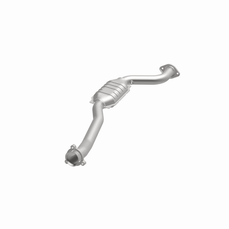 MagnaFlow 49611 Conv DF fits Colorado 2.8/3.5 Rear O