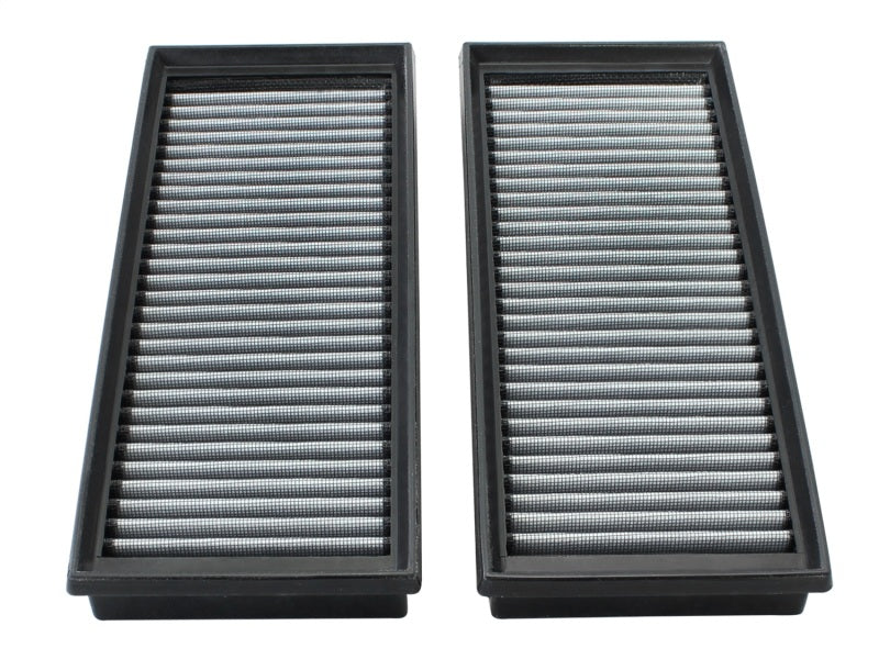 AFE 31-10223 FLOW OEM Replacement Air Filter Pro DRY S 11-14 fits Mercedes-Benz