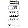 Fel-Pro HS26243PT fits Honda Accord HS 26243 PT PermaTorque Engine Cylinder Head Gasket Set