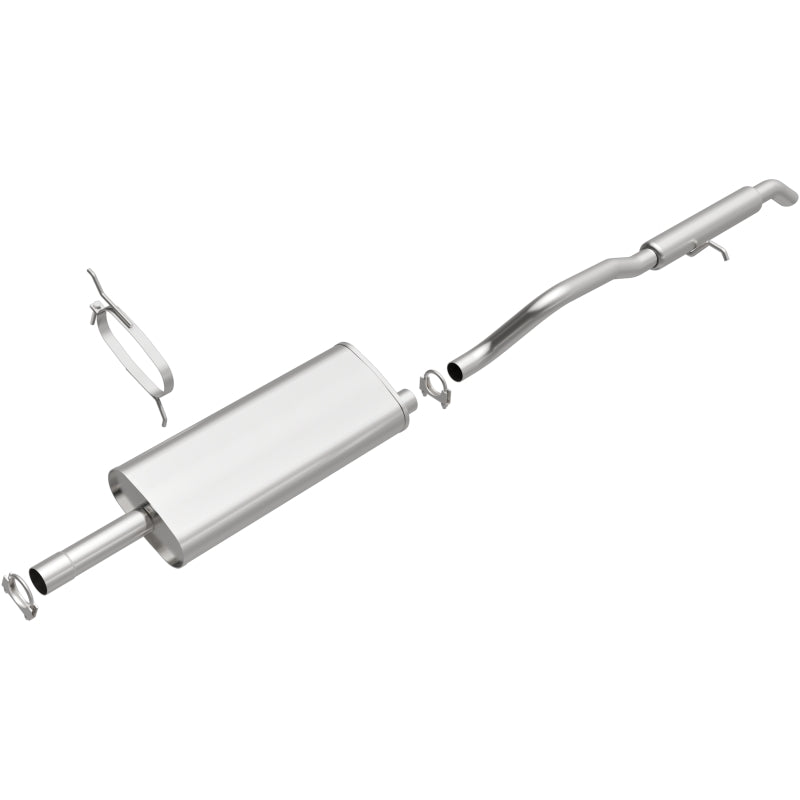 Magnaflow 106-0126 BRE Exhaust Kit 96-00 fits Grand Caravan & Voyager T&C