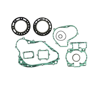 Athena P400510850504 88-92 fits Suzuki LT 500 R QuadRacer Complete Gasket Kit (E