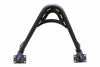 Fishbone Offroad FB22343 fits Jeep 07-18 Wrangler JK Barracuda Stinger Bar