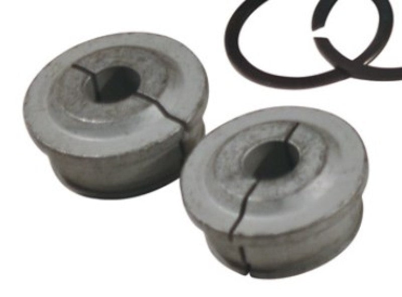 SPC Performance 25021 xAxis Bushing Upgrade Kit for 25460 Arms