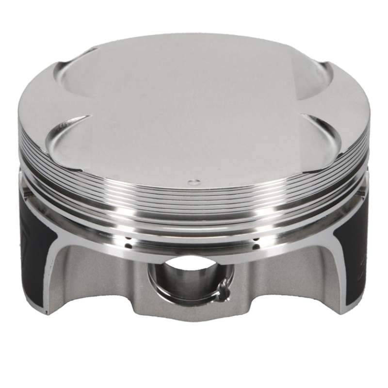 Wiseco K0084X1 fits Ford DOHC 5.0L Coyote 4 Val NA/Boost/Nitrous Top Ring Down .