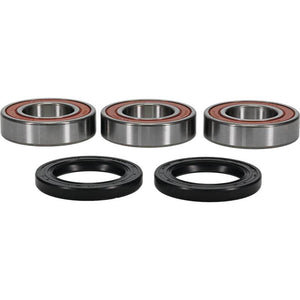 Pivot World 25-1101-P KTM Wheel Bearing Kit Premium Bearings