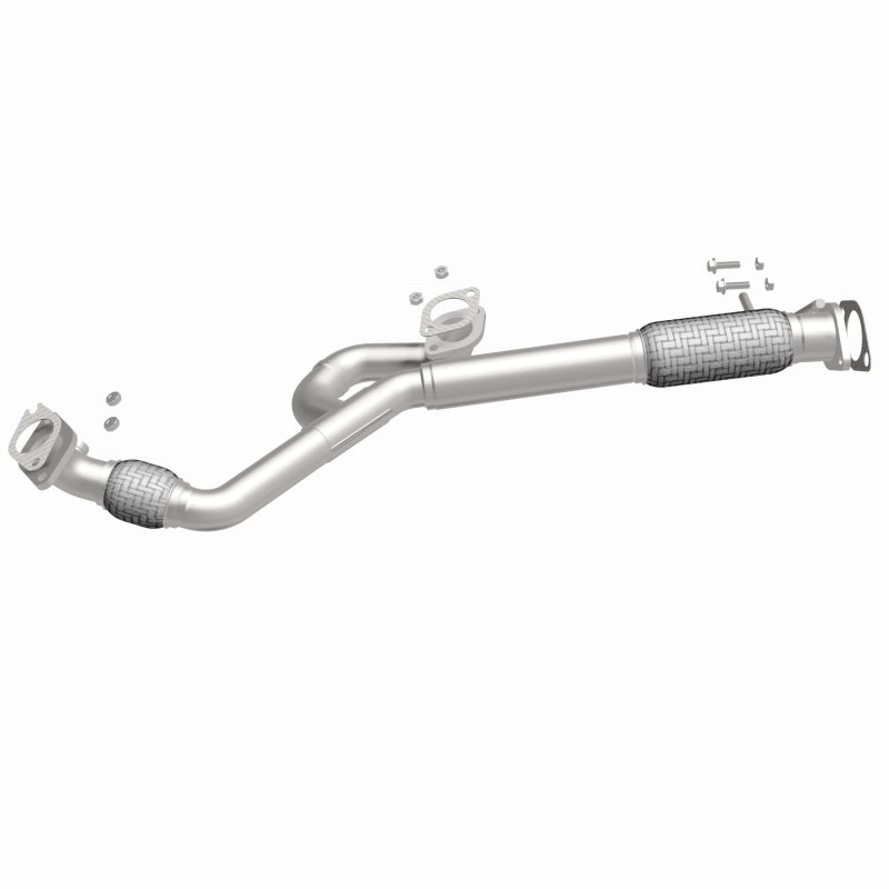 Magnaflow 107-0167 BRE Exhaust 10-15 fits Equinox Terrain 3.0L 3.6L Front Pipe Kit
