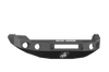 Road Armor 09-14 Ford F-150 Stealth Front Non-Winch Bumper - Tex Blk