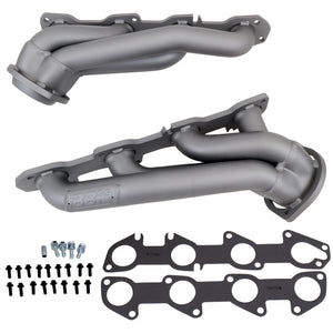 BBK 4028 09-20 fits Dodge Challenger Hemi 5.7L Shorty Tuned Length Exhaust He