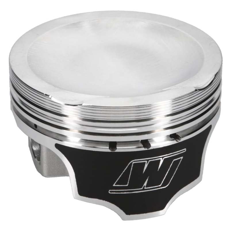 Wiseco K640M88 fits Mazda Speed 3 Dished -13.3cc 9.5:1 Piston Shelf Stock Kit