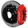 Wilwood 140-17542-R fits 88-98 fits Chevy Silverado Superlite 4R 12.88x1.10in G