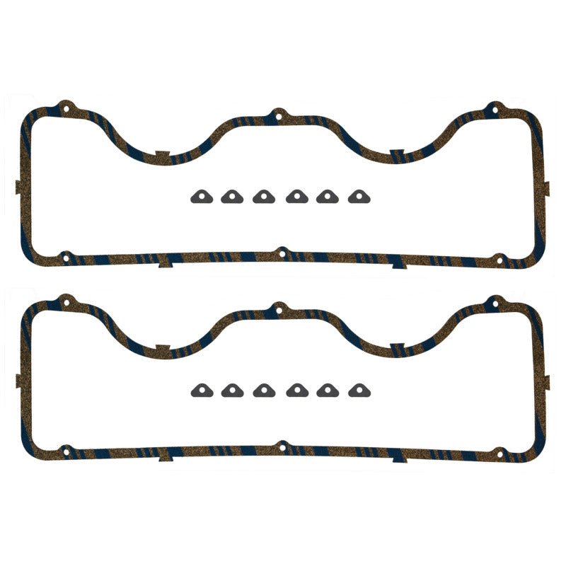 Fel-Pro VS13199C VS 13199 C Engine Valve Cover Gasket Set