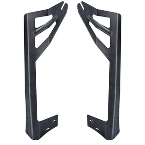ORACLE Lighting 2160-504 Oracle 97-06 fits Jeep TJ Off-Road LED Light Bar Roof Brackets