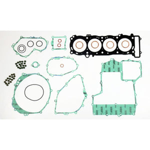Athena P400485870171 01-17 fits Yamaha FJR A 1300 Complete Gasket Kit w/o Valve