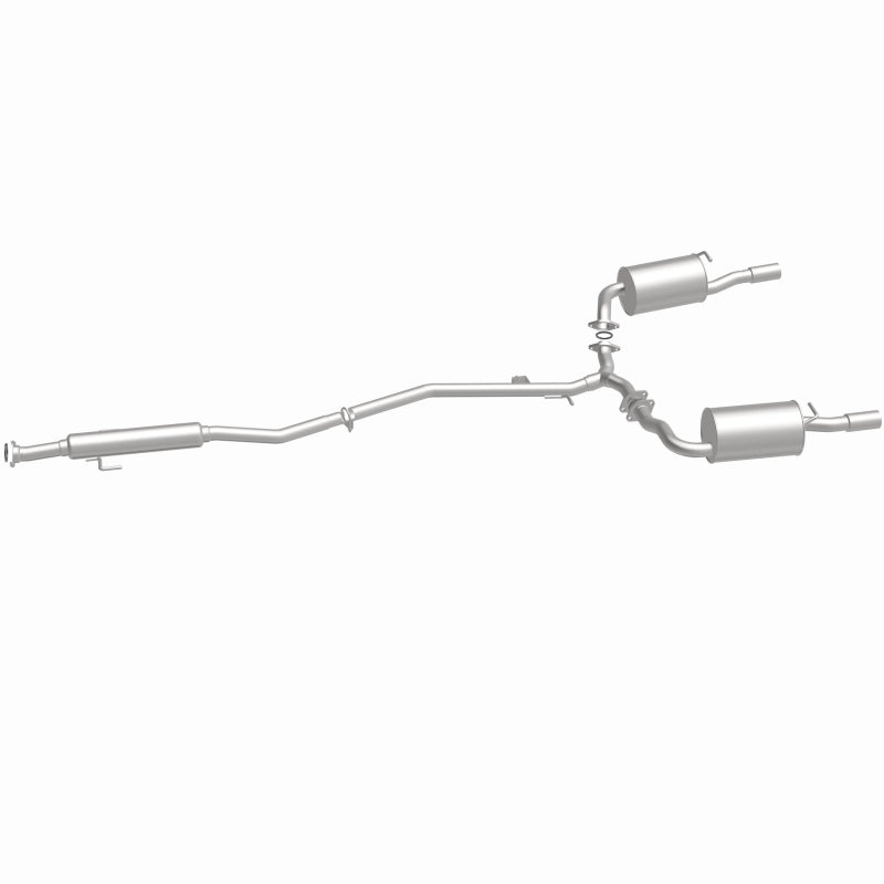 Magnaflow 106-0227 BRE Exhaust Kit 03-08 fits Mazda 6 2.3L