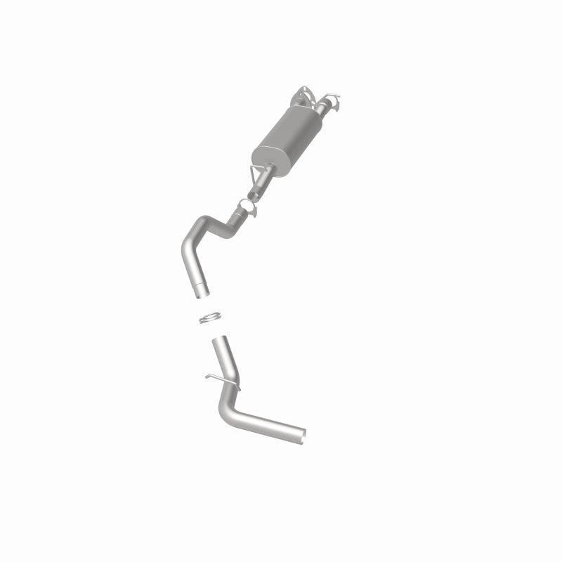 Magnaflow 106-0632 BRE Exhaust Kit 96-00 Savana Express