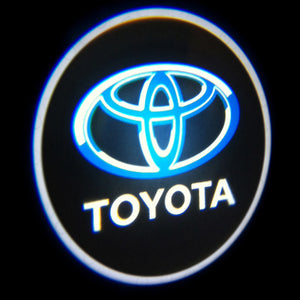 ORACLE Lighting 3325-504 Oracle Door LED Projectors - fits Toyota