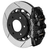 Wilwood kit rear DISC/DRUM AERO4 C10/K10 1963-1987/K5 blazer 1969-1991 6LUG 2.46 14.0 GT