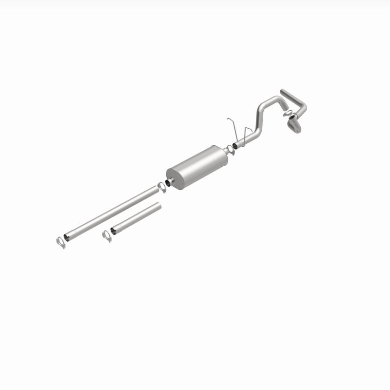 Magnaflow 106-0027 BRE Exhaust Kit 98-02 fits Ford F-150 F-250