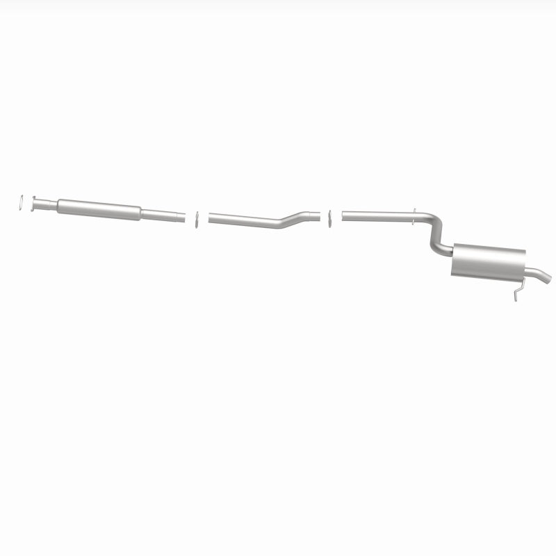 Magnaflow 106-0213 BRE Exhaust Kit 03-06 Volvo XC90
