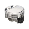 Wiseco 6611M835 Volks 2.0 9A 16v Dome +4cc Nitrous 83.5 Piston Shelf Stock