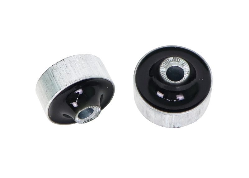 Whiteline KCA579 09-14 fits Honda Fit Lower Control Arm Inner Rear Bushing Kit