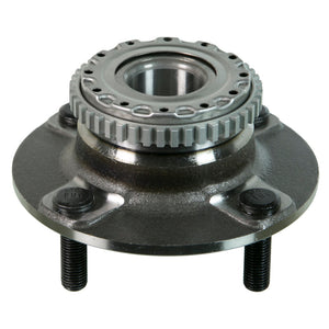 Moog 512195 05-09 fits Kia Spectra Rear Hub Assembly
