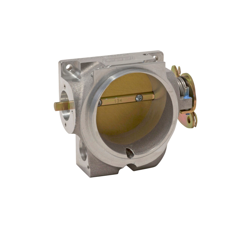 BBK  1710 GM 305 350 454 GM Vortec 80mm Throttle Body  Power Plus Series