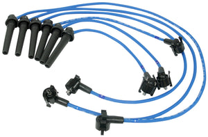 NGK 52052 fits Ford 00-19 Contour 2097 Spark Plug Wire Set