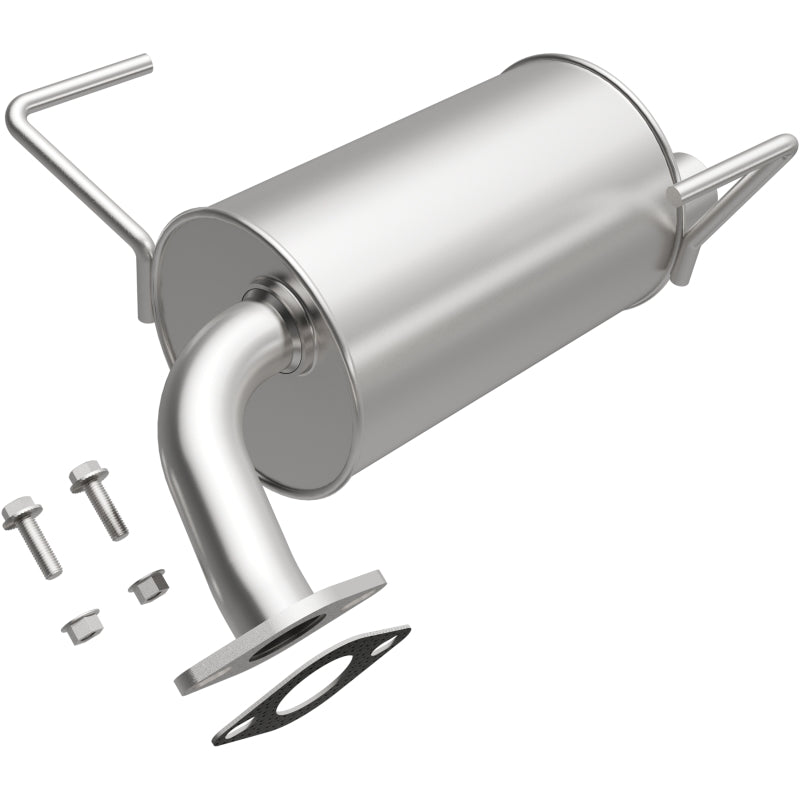 Magnaflow 108-0083 BRE Exhaust 08-13 fits Forester Impreza 2.5L Muffler Kit