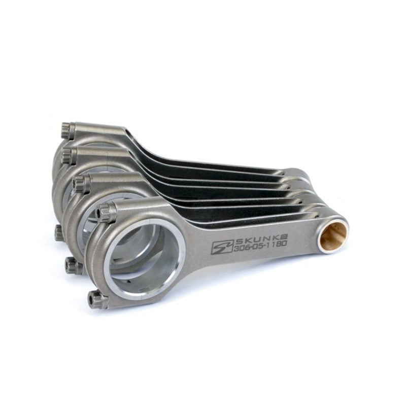 Skunk2 Racing 306-05-1180 Skunk2 Alpha Series fits Honda F20C Connecting Rods