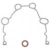 Fel-Pro TCS46057 fits Dodge RAM 1500 TCS 46057 Engine Timing Cover Gasket Set