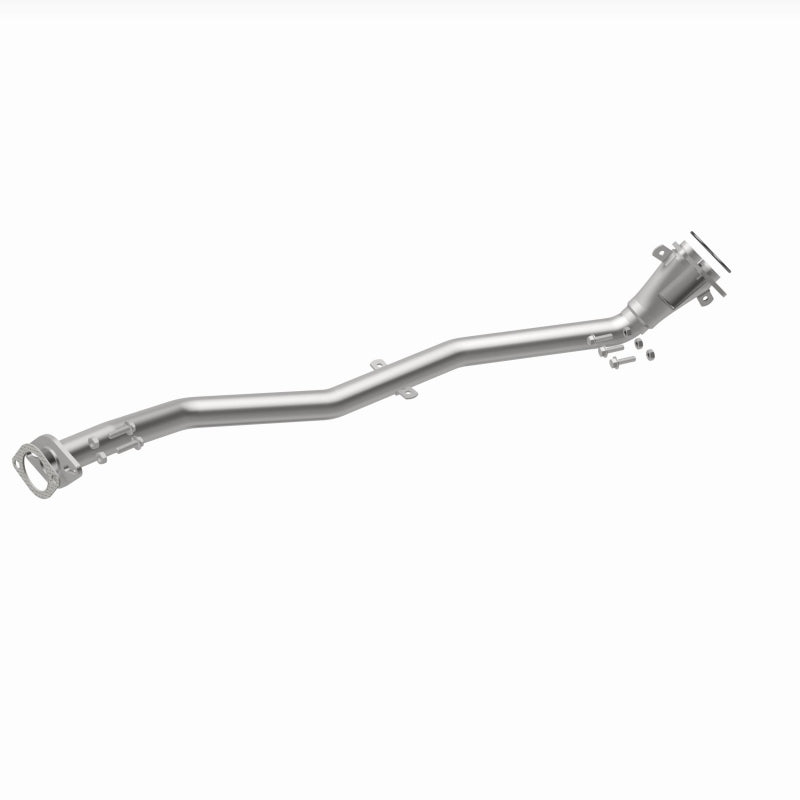 Magnaflow 107-0125 BRE Exhaust 90-96 D21 Pickup 2.4L Front Pipe Kit