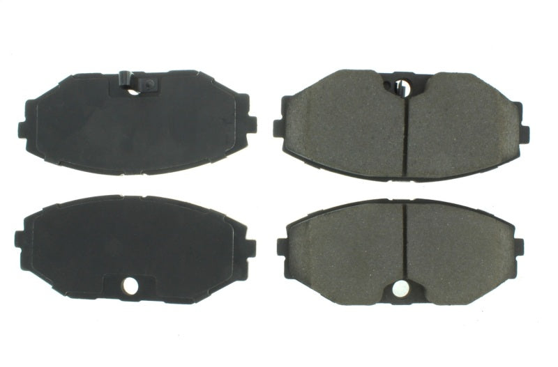Stoptech 309.0587 Performance Brake Pads