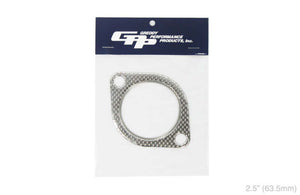 GReddy 11000326 2.5in Universal Exhaust Gasket