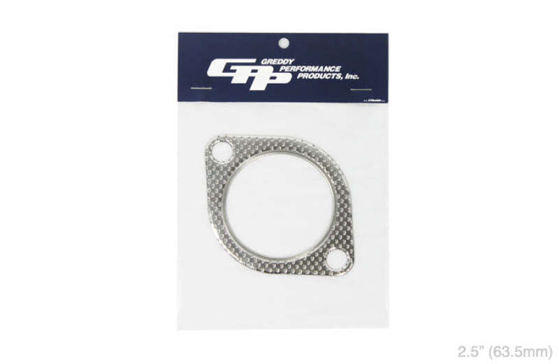 GReddy 11000326 2.5in Universal Exhaust Gasket