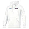SPARCO 01340MRBI5XXL Hoodie Martini Stripes XXL - White