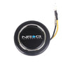 NRG HT-001 Horn Button w/NRG Logo