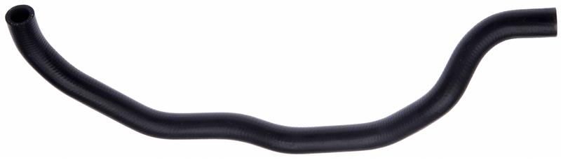 Gates 19406 01-03 fits Toyota Highlander 4-Cyl. 2.4L Heater To Pipe-2 Molded