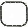 Fel-Pro TOS18333 TOS 18333 Transmission Oil Pan Gasket 18 Bolt Hole One Piece Gasket