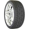 Toyo 247300 Proxes ST III Tire - 295/45R20 114V