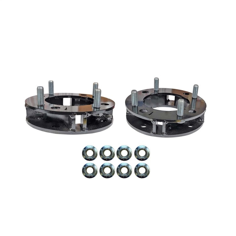 Skyjacker TU2220MS 2022+ fits Toyota Tundra 2in Front Spacer Kit