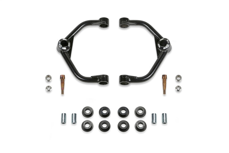 Fabtech FTS23203 fits Ram 19-21 1500 3in Uniball Upper Control Arm Kit