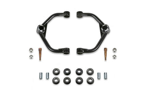 Fabtech FTS23203 19-21 Ram 1500 3in Uniball Upper Control Arm Kit