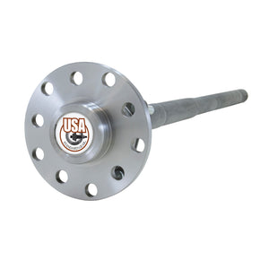 Yukon Gear fits YA D44JKRUB-L 1541H Alloy Rear Left Axle for Dana 44 JK Rubicon
