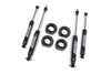 Zone Offroad ZONJ19N 93-98 fits Jeep ZJ 2in Spacer Kit