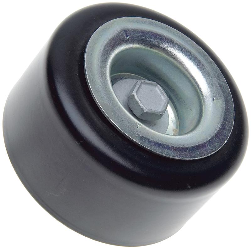 Gates 36201 06-11 fits Chevrolet Impala V-6 3.5L Lower (Smooth) Belt Drive Pu